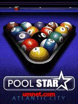 game pic for pool star k750